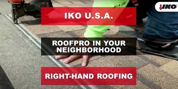 IKO - Top-tier service requires top-tier support