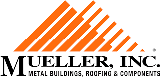 Mueller Inc. - Logo