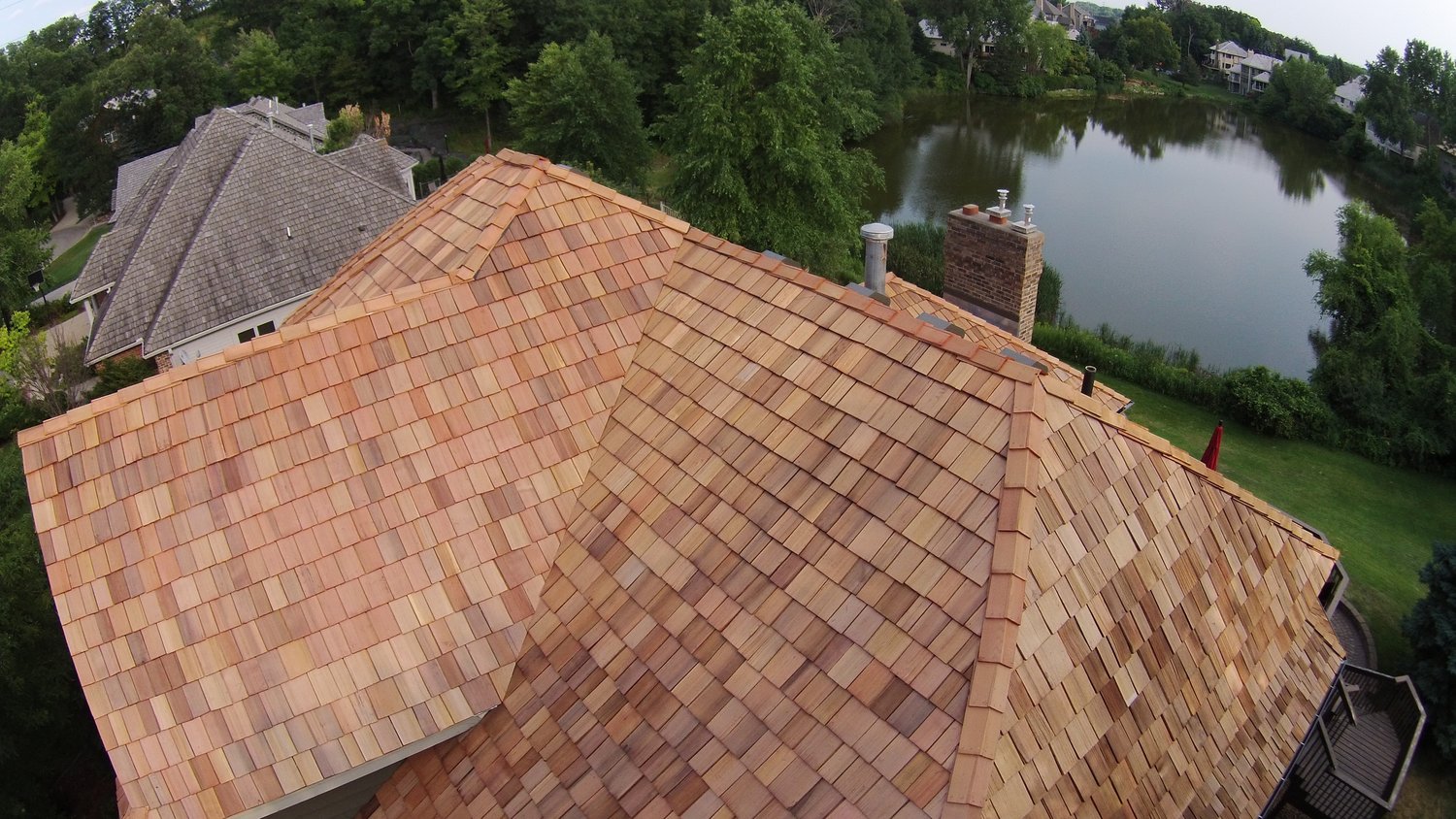 Oconee Designer Roofing & Painting - Gallery 7