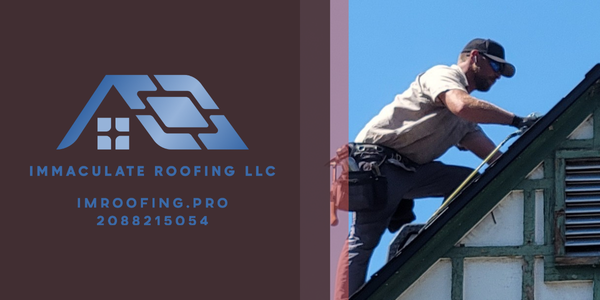 Rooferr profile: Clayton Murray – Immaculate Roofing LLC