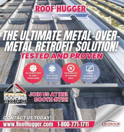 Roof Hugger - Sidebar - 2025 IRE Promote 250x265