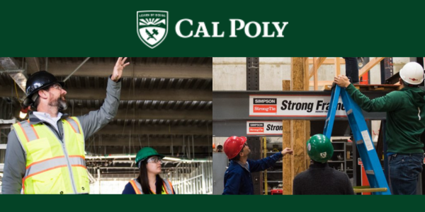 Roofing Alliance - Pioneering roofing education in partnership with Cal Poly