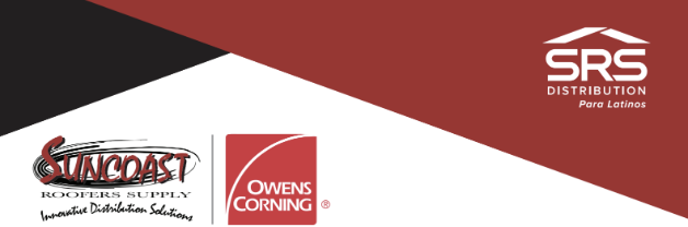 SRS Distribution and Owens Corning  - L&L