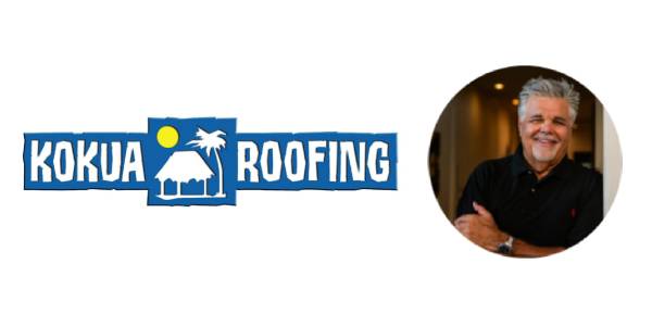 WSRCA - Say aloha to roofer Ron Lloyd