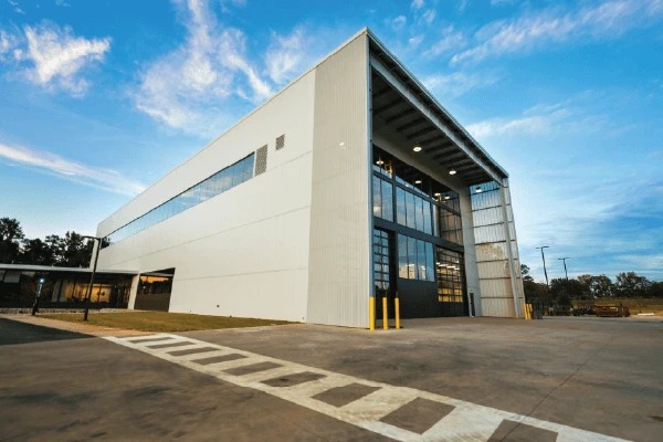 Ceco Building Systems - Gallery 3