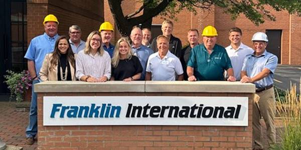 Franklin International’s 2024 milestones!