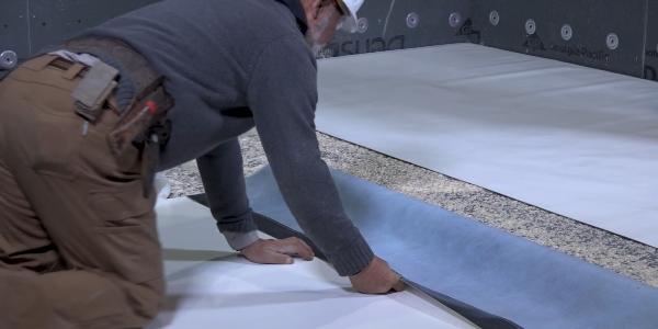 Big rolls, bigger risks: The truth about wide-width roofing rolls