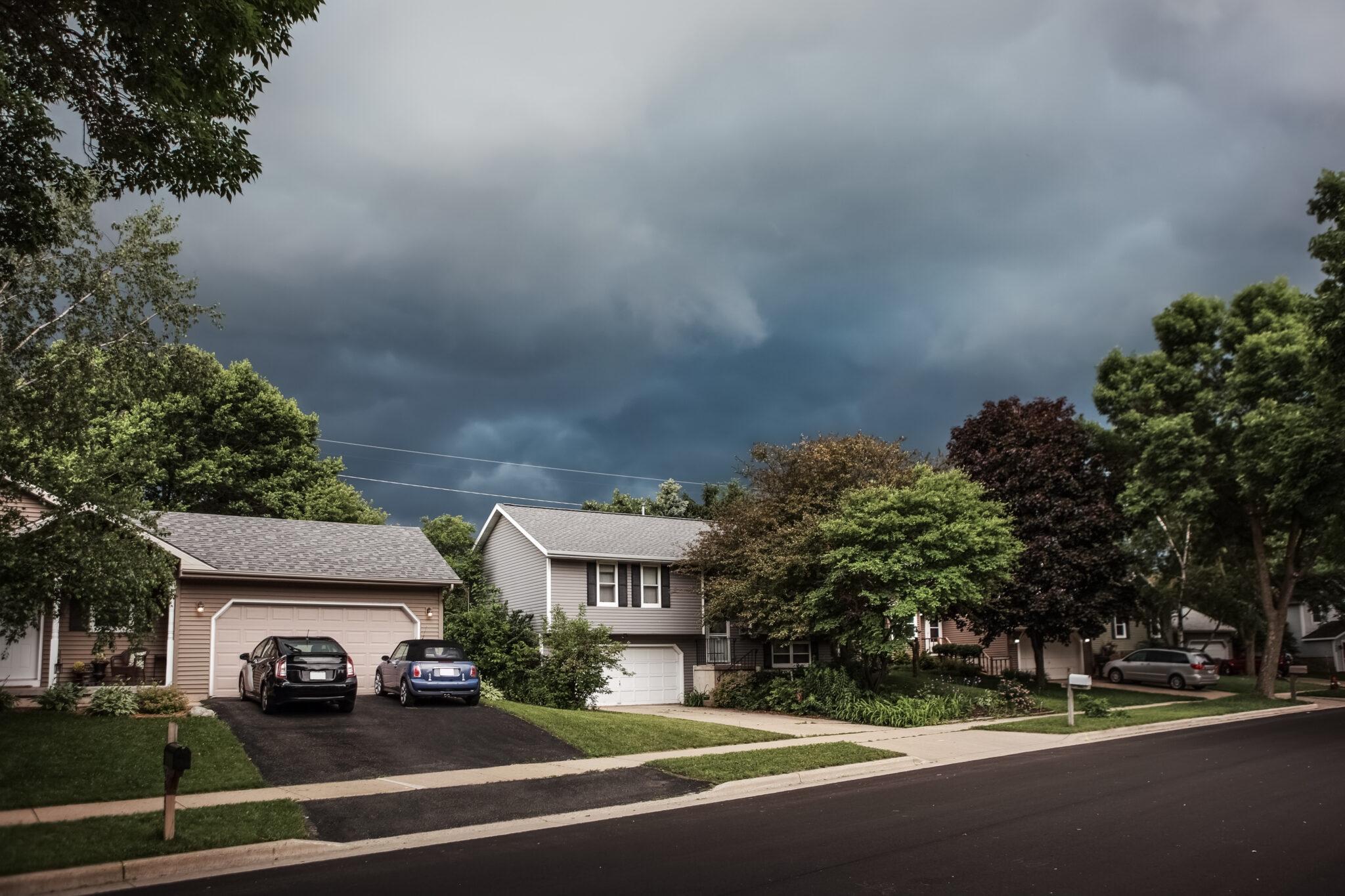 Fortify your roof before the storm hits