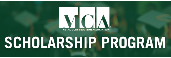 MCA Scholarship Program