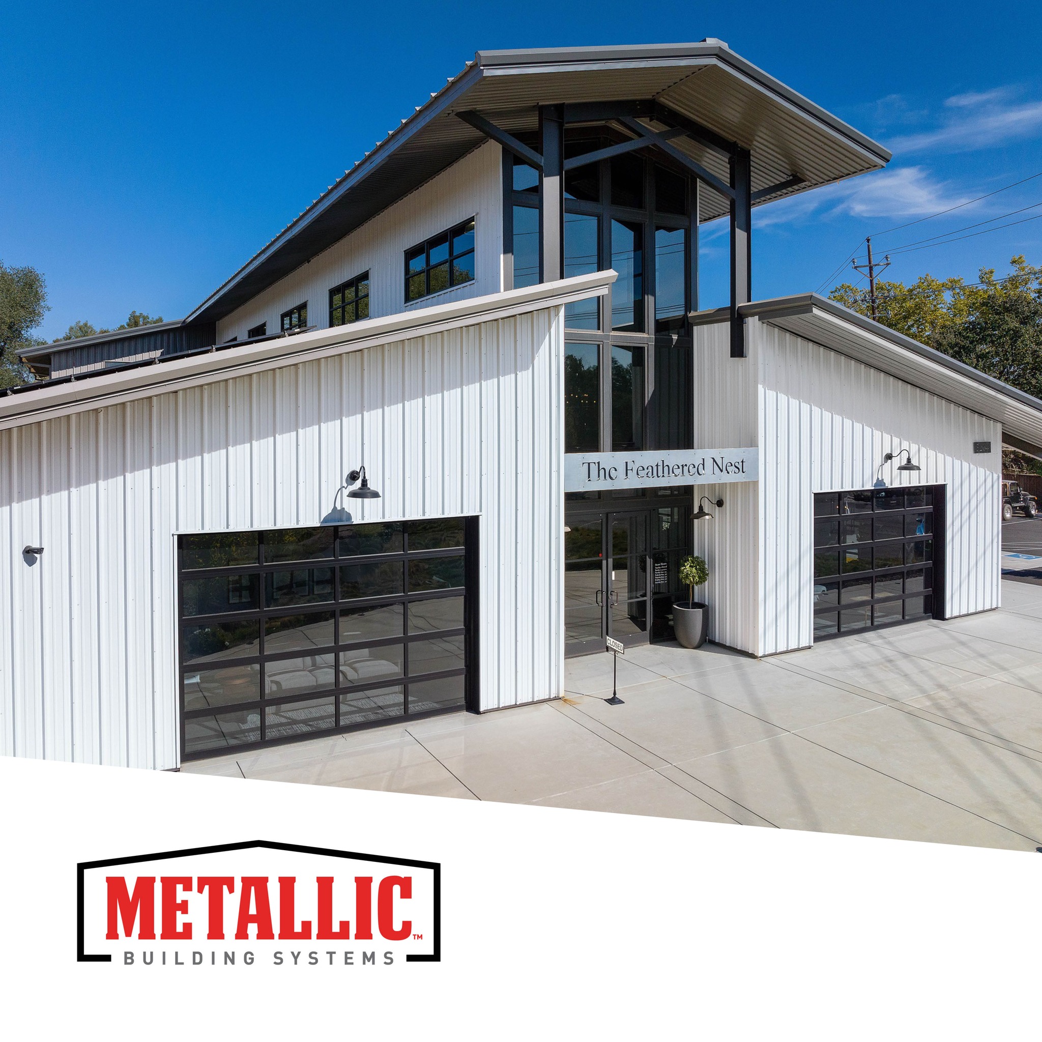 Metallic Building Systems - Gallery 4