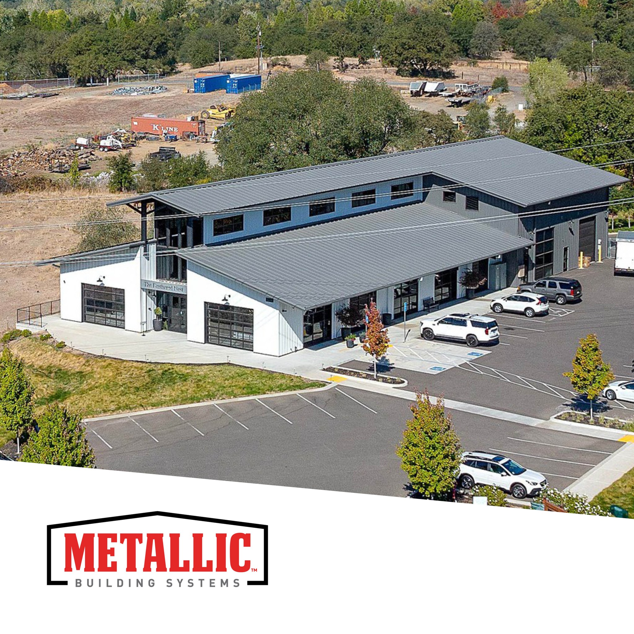 Metallic Building Systems - Gallery 5