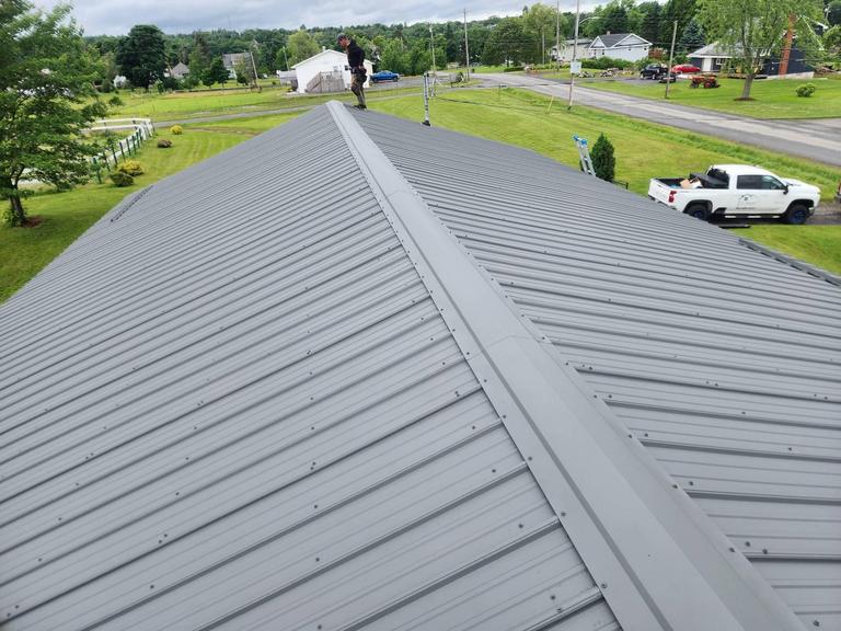 Noreaster Roofing - Gallery 3