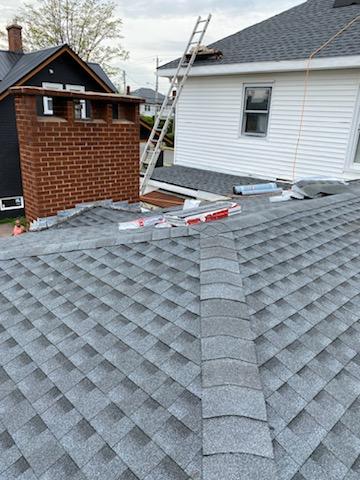 Noreaster Roofing - Gallery 5