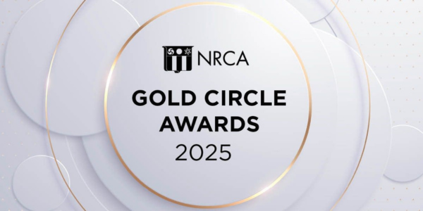 NRCA announces 2025 Gold Circle Awards winners