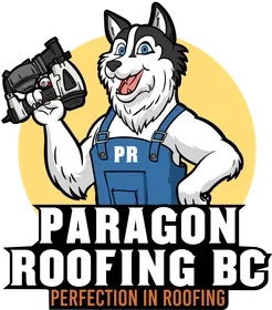 Paragon Roofing BC - Logo