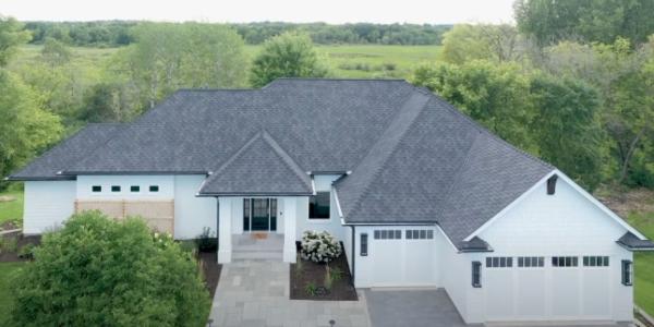 Proper attic ventilation