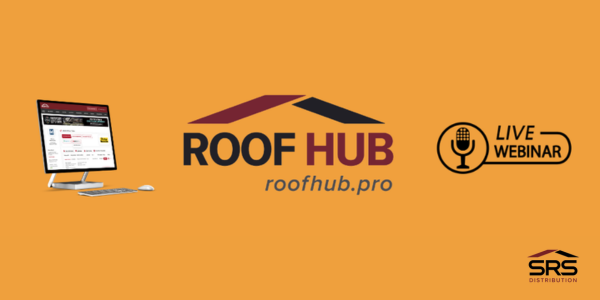 Roof Hub - Hats off to the Roof Hub Power Hour!