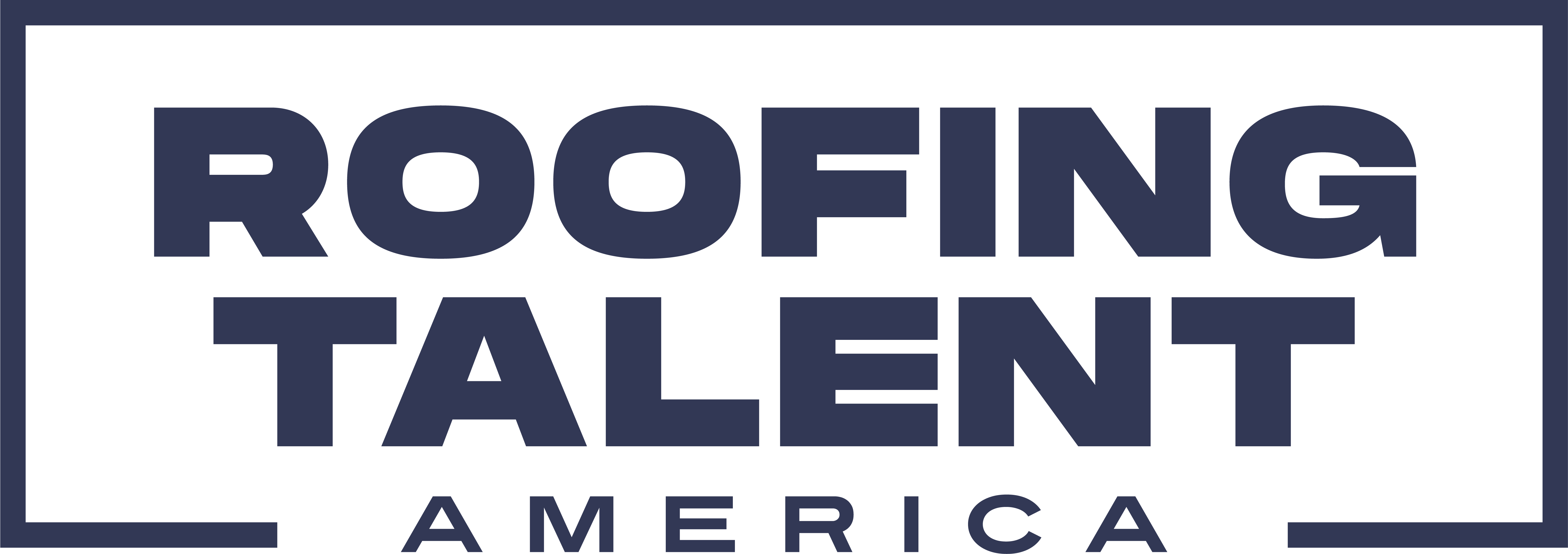 Roofing Talent America - Directory Logo