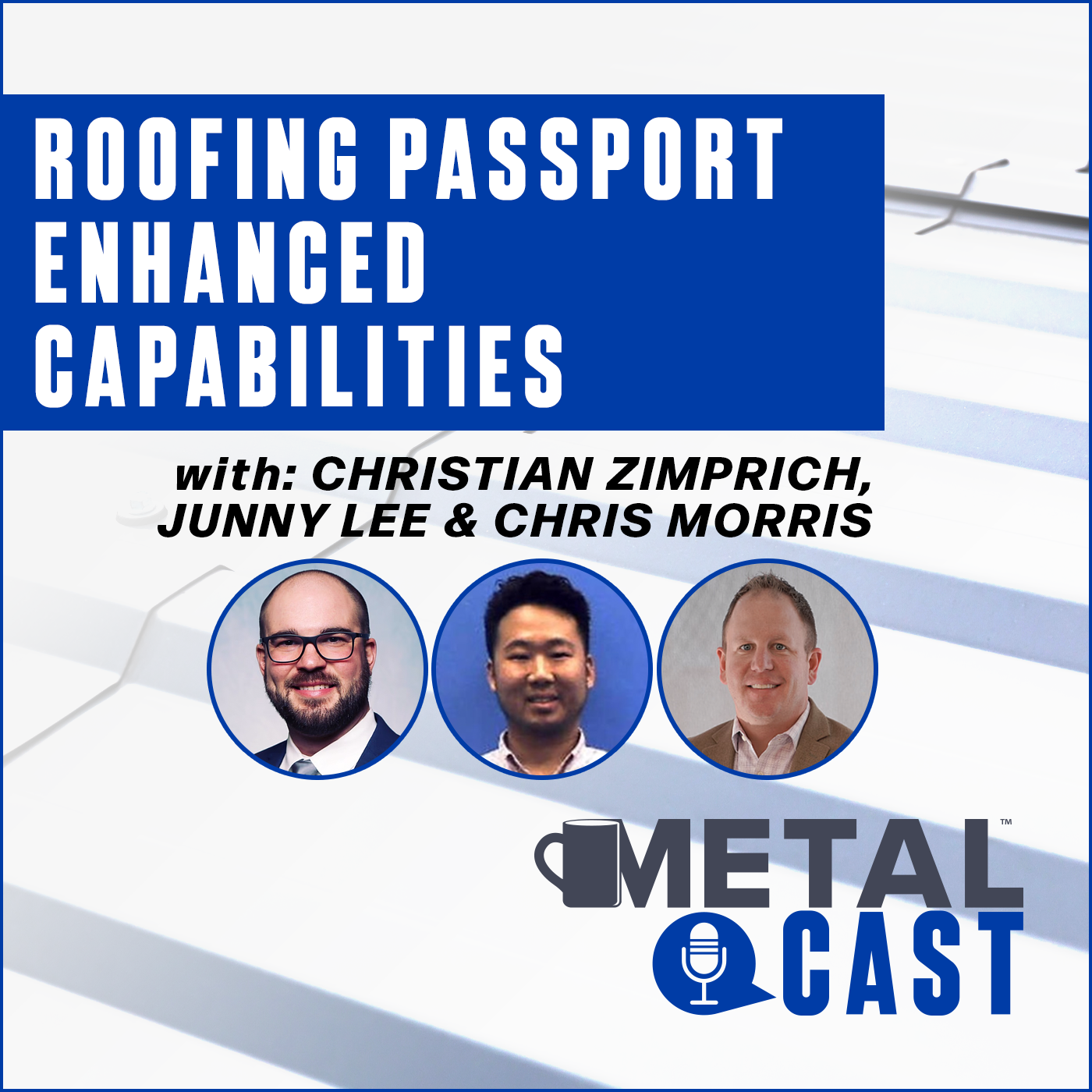 Sherwin-Williams Roofing Passport Enhanced Capabilities