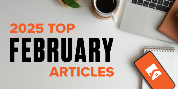 Top February stories: Competitions, rewards and new regulations