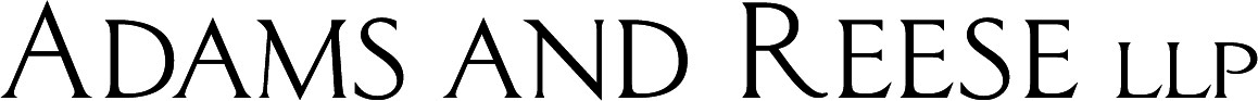 Adams and Reese LLP (Directory Logo)