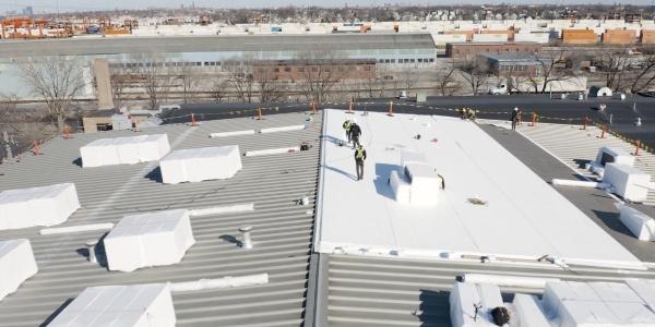 Maximizing roof longevity: The power of proactive inspections