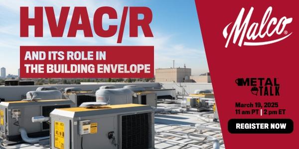 Unveiling the HVAC/R connection