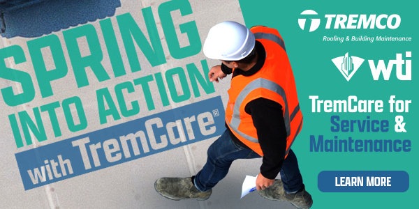 Spring Into Action With TremCare - 600x300