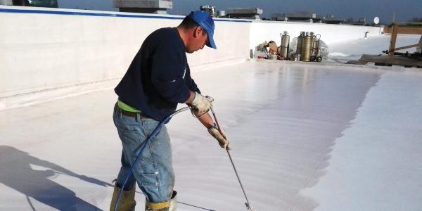Maintenance, chemistry and the “forever roof” myth Maintenance, chemistry and the “forever roof” myth