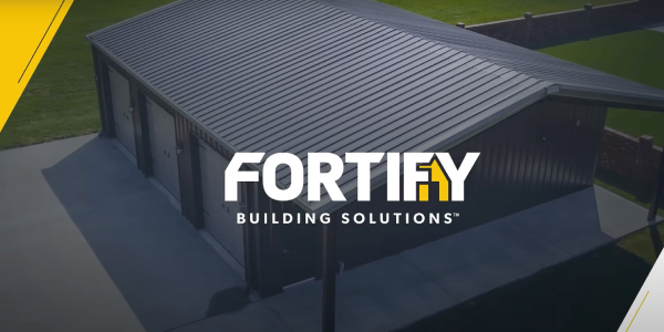 Fortify your metal business with these building solutions Fortify your metal business with these building solutions