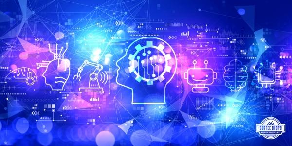 Global tech sparks change Global tech sparks change