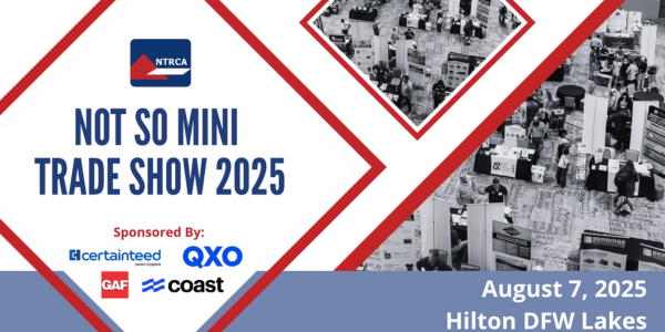 Connect, learn and grow at the Not So Mini Trade Show Connect, learn and grow at the Not So Mini Trade Show