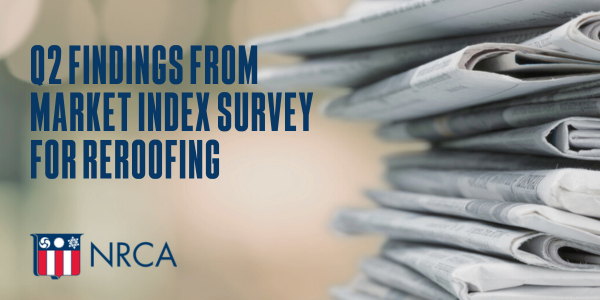 NRCA - Q2 Press Release NRCA - Q2 Press Release