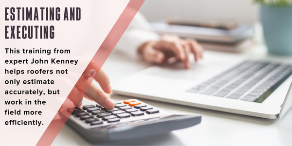 Estimating and executing Estimating and executing