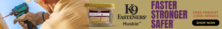 K9 Fasteners - Banner - Shop Now Huskie K9 Fasteners - Banner - Shop Now Huskie