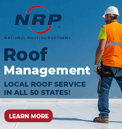 NRP - Who is NRP? - Ad NRP - Who is NRP? - Ad