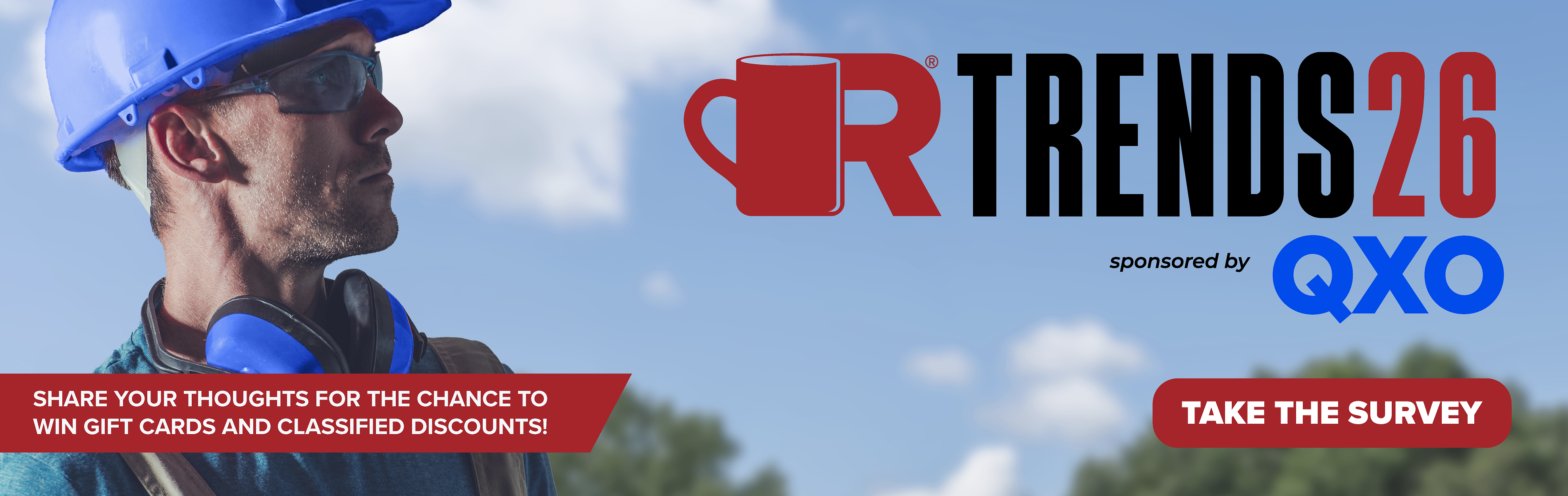 RCS - Billboard Ad - Trends Survey 2026 RCS - Billboard Ad - Trends Survey 2026
