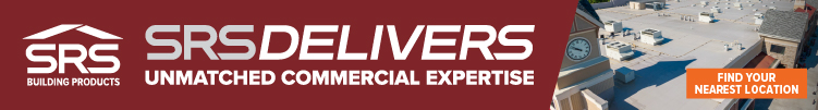 CDS - Banner Ad - SRS Delivers Unmatched Commercial Expertise CDS - Banner Ad - SRS Delivers Unmatched Commercial Expertise
