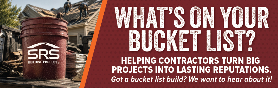 SRS - Billboard Ad - Bucket Awareness 2026 SRS - Billboard Ad - Bucket Awareness 2026