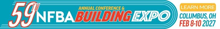 NFBA - 59th expo - Banner NFBA - 59th expo - Banner