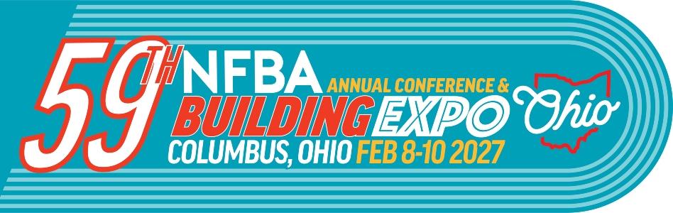 NFBA - 59th expo - Billboard NFBA - 59th expo - Billboard
