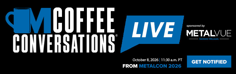 Sherwin Williams - Billboard Ad - Live CC METALCON - Get Notified Sherwin Williams - Billboard Ad - Live CC METALCON - Get Notified