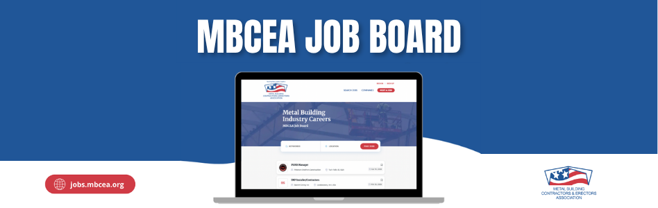 MBCEA - Billboard - Job Board MBCEA - Billboard - Job Board