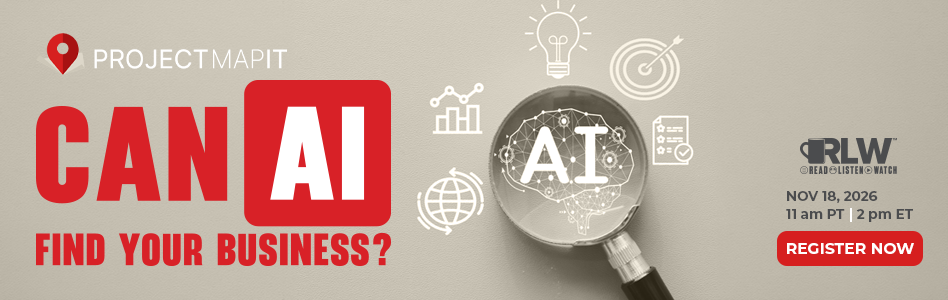 Project Map It - Billboard - Can AI Find Your Business - Register Project Map It - Billboard - Can AI Find Your Business - Register